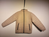 Winter 2025 Skin Puffer Jacket For Men